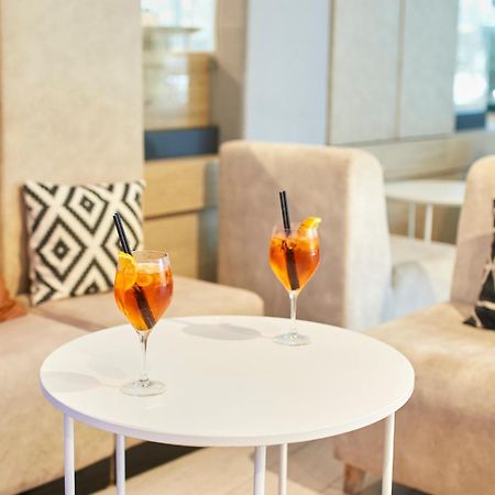 Hotel Marvel All Inclusive - Fully Renovated Free Beach Access Slantchev Briag Extérieur photo