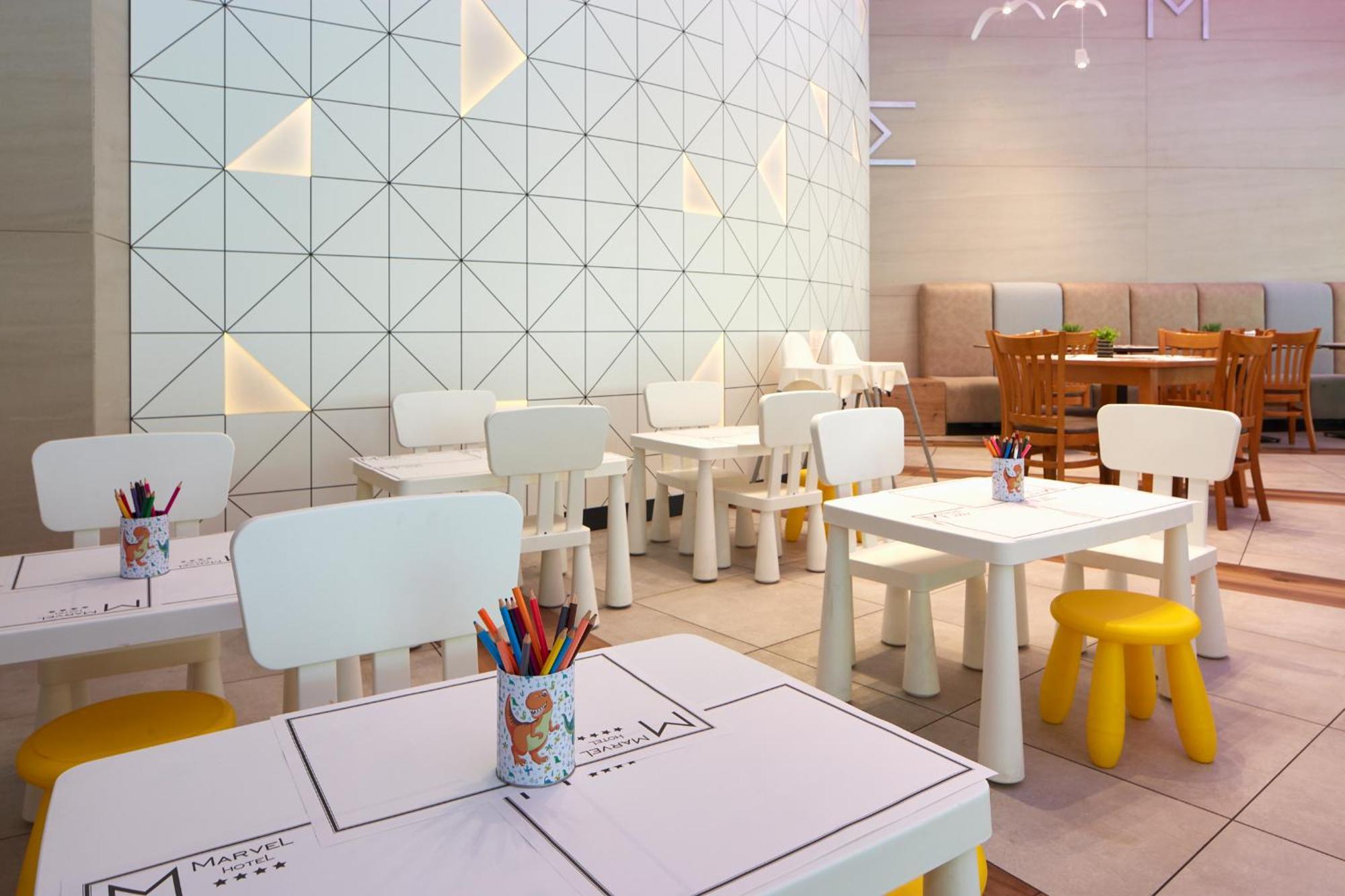 Hotel Marvel All Inclusive - Fully Renovated Free Beach Access Slantchev Briag Extérieur photo