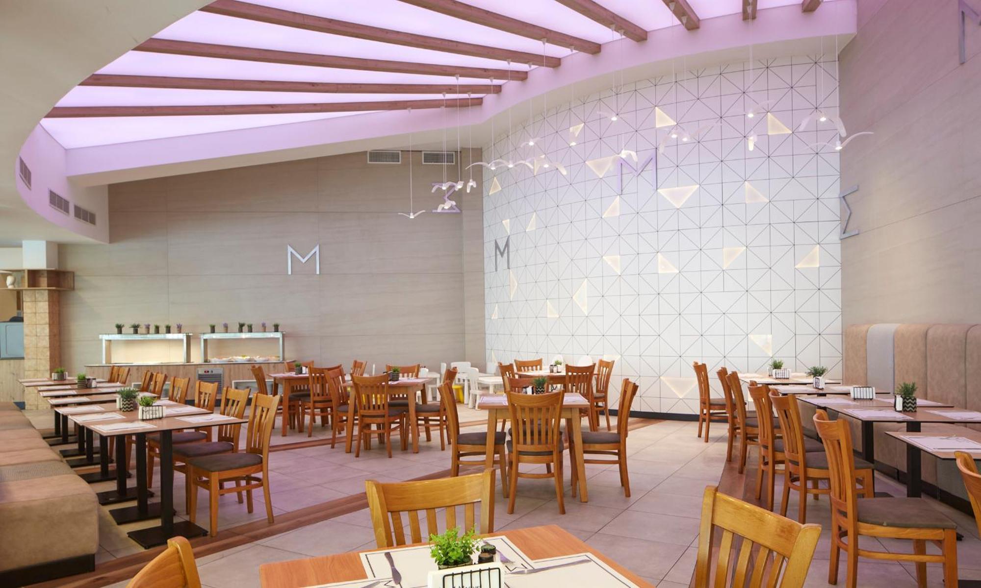 Hotel Marvel All Inclusive - Fully Renovated Free Beach Access Slantchev Briag Extérieur photo