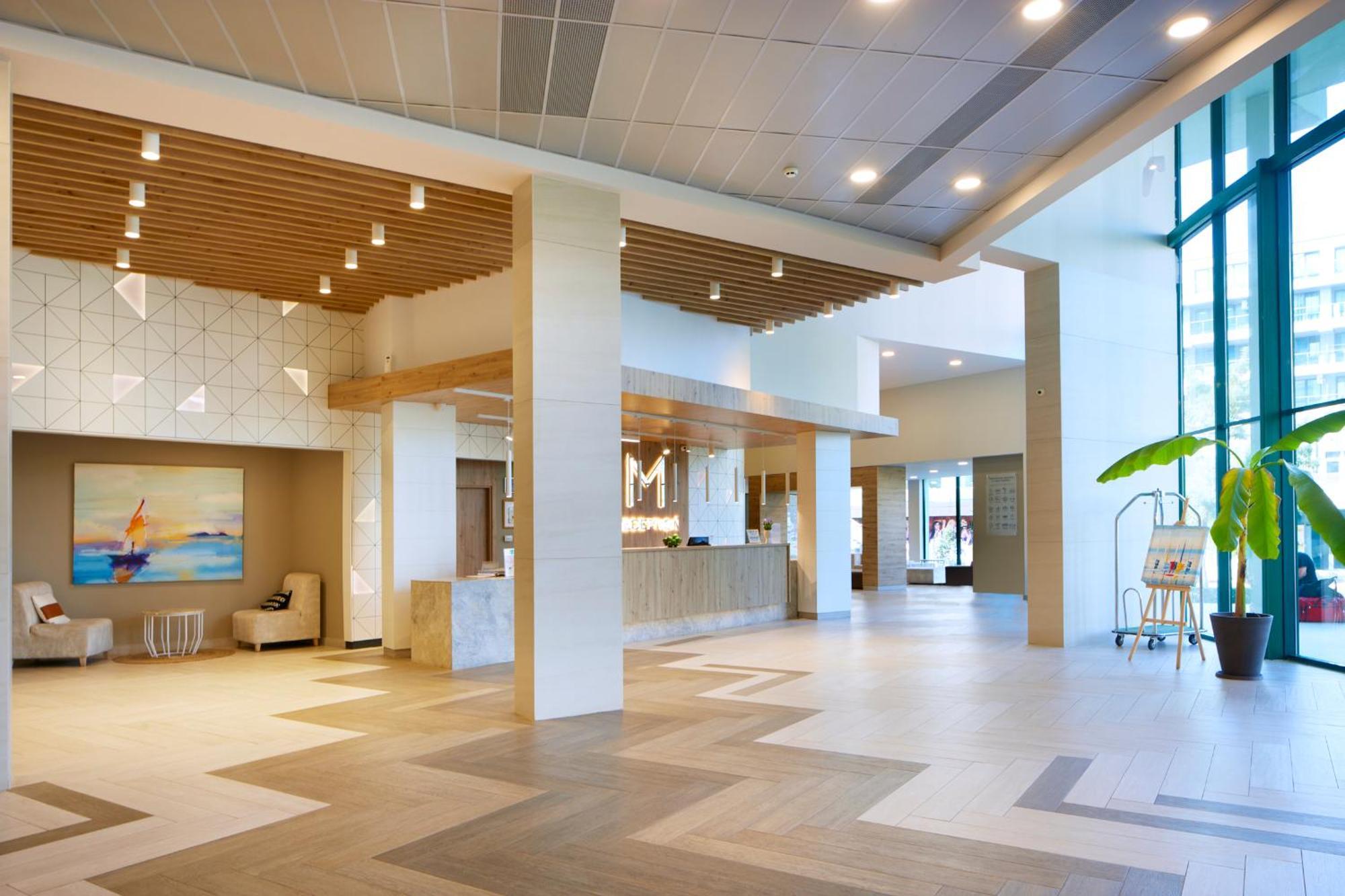 Hotel Marvel All Inclusive - Fully Renovated Free Beach Access Slantchev Briag Extérieur photo
