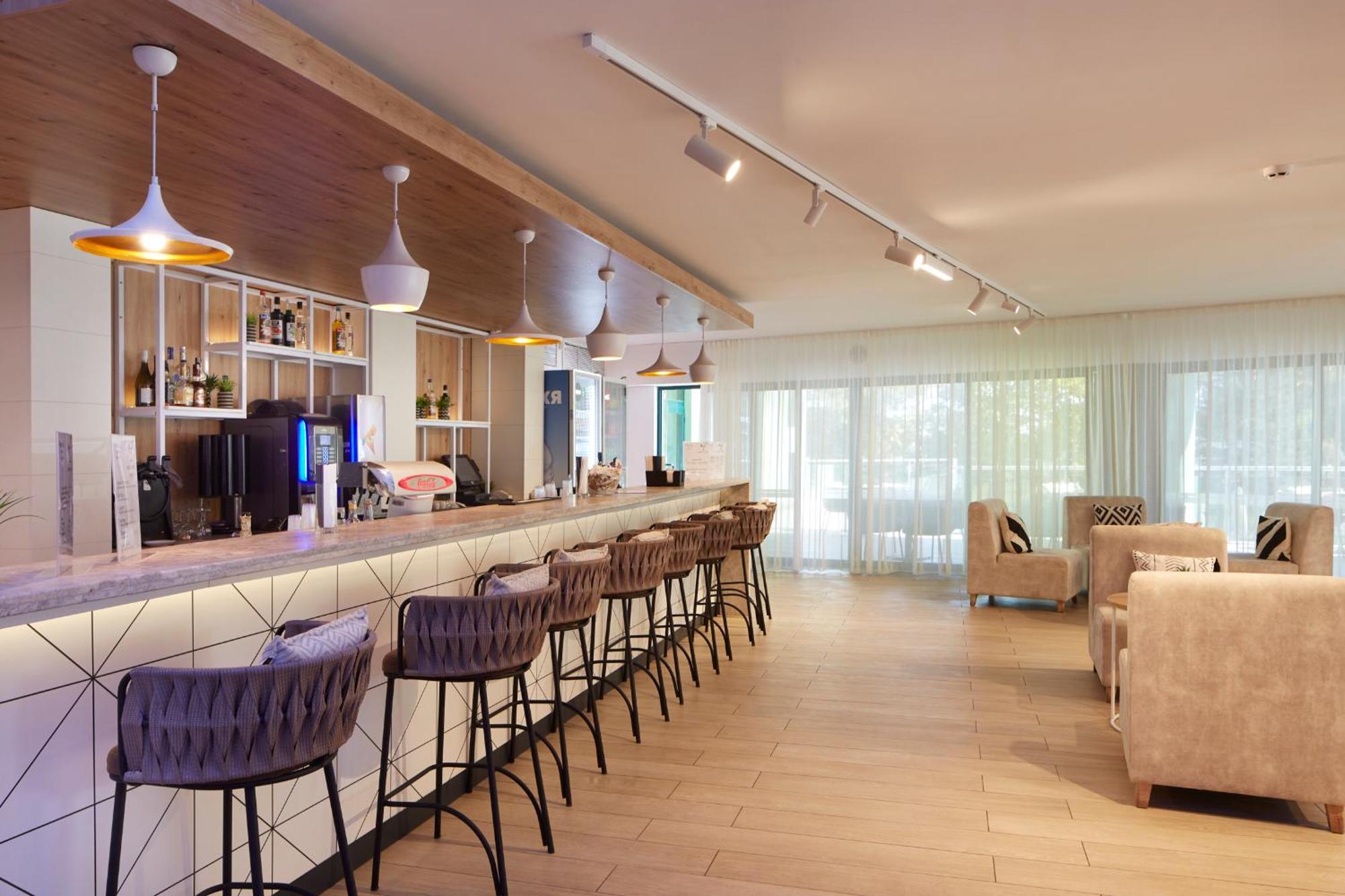 Hotel Marvel All Inclusive - Fully Renovated Free Beach Access Slantchev Briag Extérieur photo