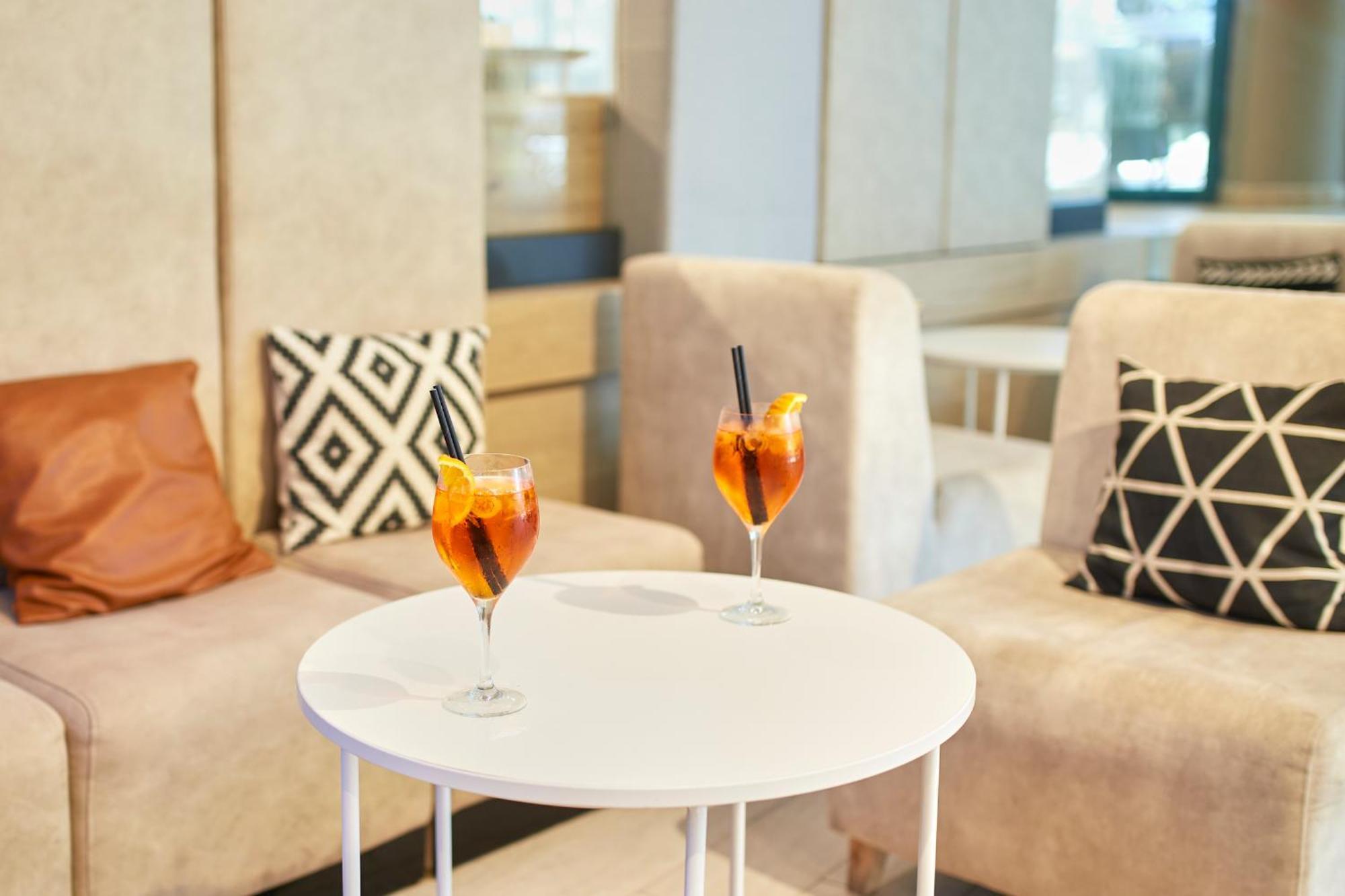 Hotel Marvel All Inclusive - Fully Renovated Free Beach Access Slantchev Briag Extérieur photo