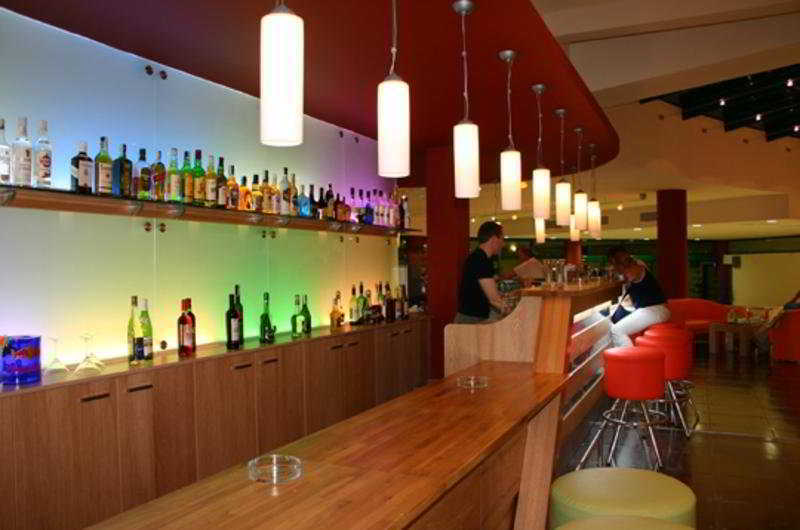 Hotel Marvel All Inclusive - Fully Renovated Free Beach Access Slantchev Briag Restaurant photo